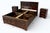Vintage Single Bed, 1990s For Sale - Image 3 of 18