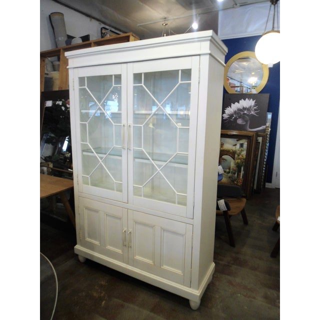 Birch Lane Lisbon Solid Wood White China Chairish