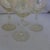 Mid-Century Modern Bar/Wine Glasses - Set of 4 For Sale - Image 5 of 7