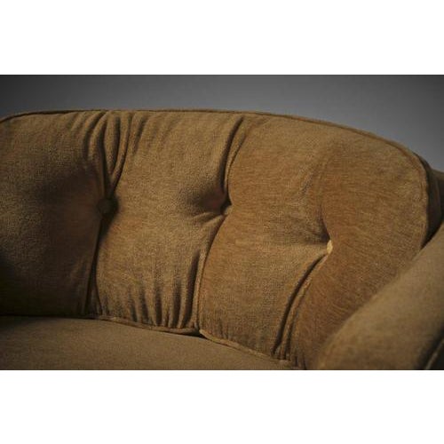 “Tuonela” armchairs by Titina Ammannati & Giuseppe Vitelli for Giuseppe Rossi di Albizzate, Italy 1967. A playful and...