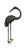 A Pair of Vintage Bronze Crane Garden Sculptures For Sale - Image 4 of 12