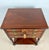 Wood Storage Tables with Lift-Top Compartments, 1970, Set of 2 For Sale - Image 13 of 18