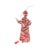 Early 20th Century Praying Figural Coke Can Sculpture South Africa For Sale In Denver - Image 6 of 7