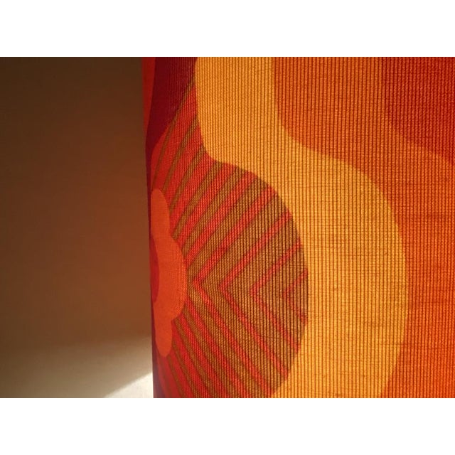 Glass Model Floor Lamps from Peill & Putzler, 1960s For Sale - Image 18 of 18