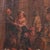 David Teniers III, Painting, 1800s, Oil on Canvas, Framed For Sale - Image 8 of 15