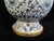 Large Chinese White Enamel Cloisonne Colorful Flower Vase Pair For Sale - Image 10 of 14