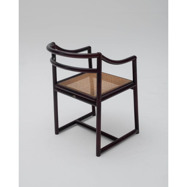 Vintage Gasisa Chairs, 1970s, Set of 3 For Sale - Image 9 of 12
