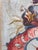 Fine French Chinoiserie Chic Figurative Whimsical Oil on Wood Painting in Gilt Frame For Sale - Image 14 of 18