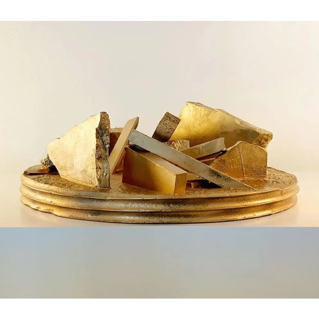Contemporary Sculptural Object by Karystios For Sale - Image 3 of 7