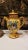 Vintage French Faience Wine Jug For Sale - Image 10 of 13