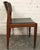 Mid 20th Century Mid 20th Century Set of Six Teak Chairs Attributed to Bramin Mobler - Made in Denmark For Sale - Image 5 of 13