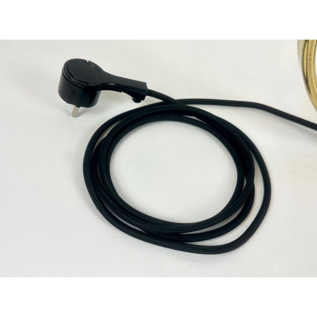 Space Age Model 7620 Desk Lamp from Hillebrand, 1960s For Sale - Image 11 of 12