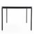 Sensational Contemporary Green Marble Table For Sale - Image 4 of 6