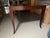 Wood Kindel Extendable Dining Table For Sale - Image 7 of 10