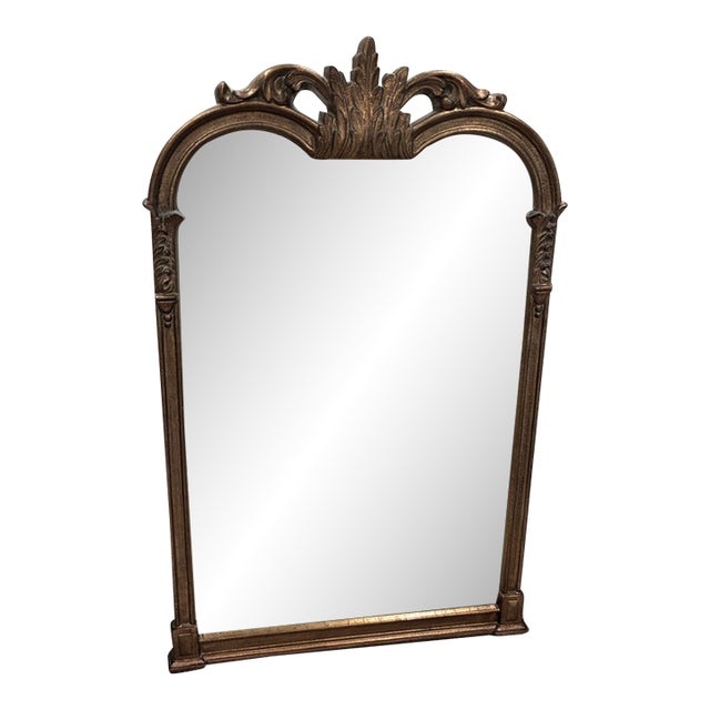 Uttermost Jacqueline Vanity Mirror For Sale