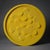 Ceramic Personal Spheres #8 Sculptural Object by Caspi Ceramics Nl For Sale - Image 7 of 18