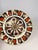 Gold 1980s Royal Crown Derby Old Imari 1128 Fluted Dessert Plate For Sale - Image 8 of 11