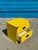 Morris & Co. 1960's Colormates Style Yellow Chest of Drawers For Sale - Image 4 of 13