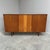 Mid-Century Modern Danish Teak Highboard by H.W. Klein for Bramin, 1960s For Sale - Image 11 of 16