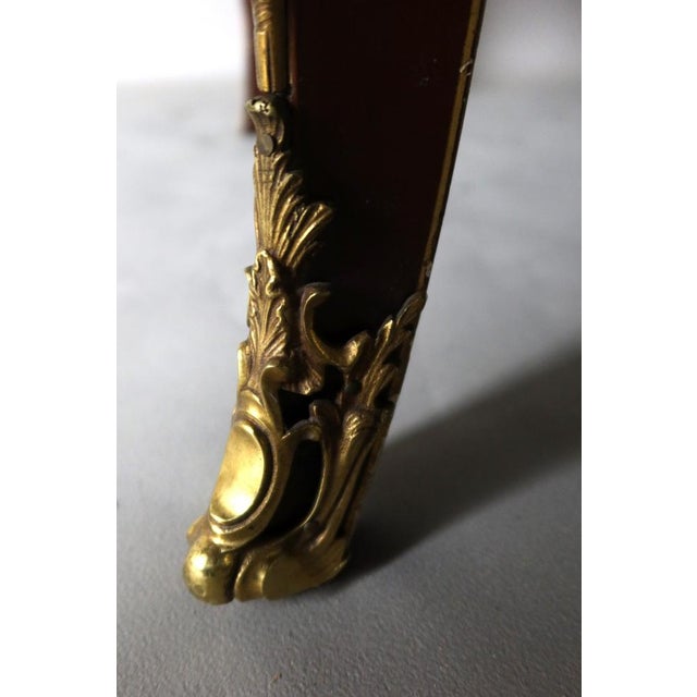 Paint Lacquer Chest of Drawers from Comelli Walters, 1950s For Sale - Image 7 of 16