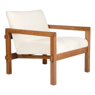 Tupa Armchair from Haimi Reino Ruokolainen, 1960s For Sale