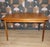 Teak Extendable Dining Table, Denmark, 1960s For Sale - Image 4 of 18