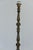 Tall Danish Brass Table Lamp, 1910s For Sale - Image 14 of 18