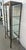 Late 20th Century Metal and Glass Doctors Display Cabinet by Dulton For Sale - Image 10 of 14