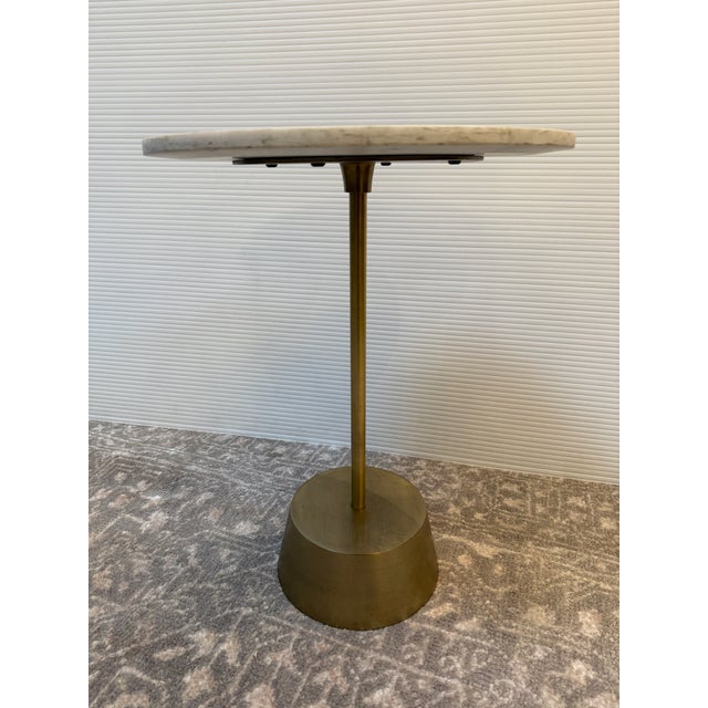 Design Plus Gallery presents the Maisi Side Table by Steelcase for West Elm. Simply elegant and always functional, this...