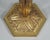 French Art Deco Lamp by Francis Hubens & Degue - 1930 France For Sale - Image 6 of 13