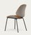 One Collection Council Family Salon Chair from Salto and Sigsgaard For Sale - Image 3 of 13