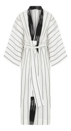 Example of Islamic Robes