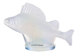 Example of René Lalique Paper Weights