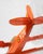 Large Vintage Stampe SV.4 Biplane Airplane Model, 1980s For Sale - Image 13 of 16