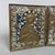 Triptych Sacred Icon Journey Christ Madonna, 1890s, Brass For Sale - Image 4 of 11