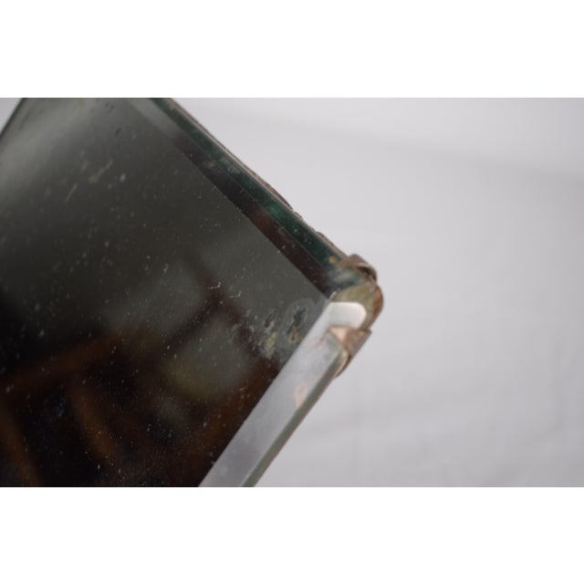 Table Mirror from Luigi Fontana, Italy, 1940s For Sale - Image 13 of 18