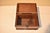 Early 19th Century English Walnut Box For Sale - Image 9 of 9