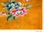 Chinese Art Deco Rug For Sale - Image 10 of 13