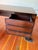 Brown Mid 20th Century Rosewood Executive Desk Attributed to Omann Jun Møbelfabrik For Sale - Image 8 of 13