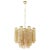 Chandelier in Murano Glass, Italy, 1990s For Sale - Image 12 of 12