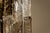 LT 379 Floor Lamp in Crystal and Tobacco by Carlo Nason for Mazzega, Italy, 1970s For Sale - Image 16 of 17