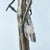 Early 20th Century Mossi Brass Hunter Figure Burkina Faso MATTER COLLECTION For Sale - Image 9 of 12