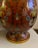 Vintage Gilt & Cloisonné Enamel Vases- a Pair For Sale In Philadelphia - Image 6 of 10