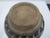 Antique Vietnamese Southeast Asian Blue Flower Pottery Jarlet Bottle Vase For Sale - Image 11 of 11