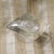 1920s Cut Crystal Perfume Bottle With Unusual Stopper For Sale - Image 4 of 7