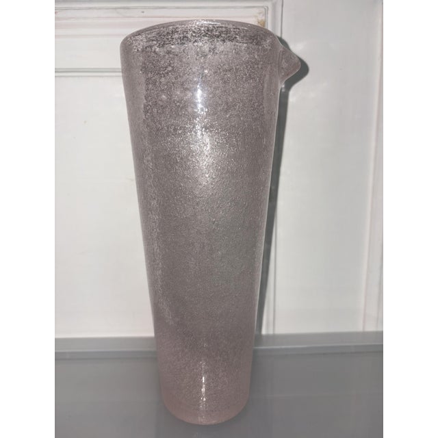 1950s Vintage Murano Mug, 1950 For Sale - Image 5 of 8