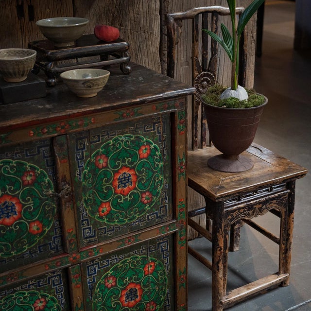 Since ancient times, apothecaries around the world have been using mortar and pestles like this one to grind medicinal...