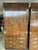 Henredon 1970s Henredon “Scene One” Campaign Style Pair of Oak Armoires For Sale - Image 4 of 12