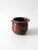 Vintage Handmade Studio Pottery Vessel For Sale - Image 4 of 15