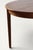 Danish Extendable Round Teak Dining Table, 1960s For Sale - Image 4 of 18